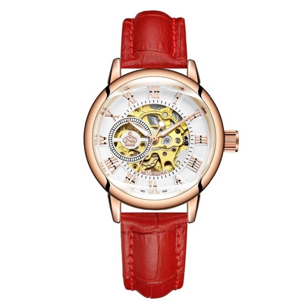 Reloj de mujer E2669 4