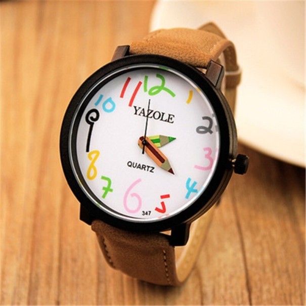 Reloj de mujer E2676 4