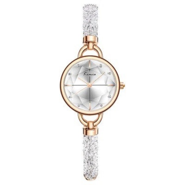 Reloj de mujer E2679 blanco