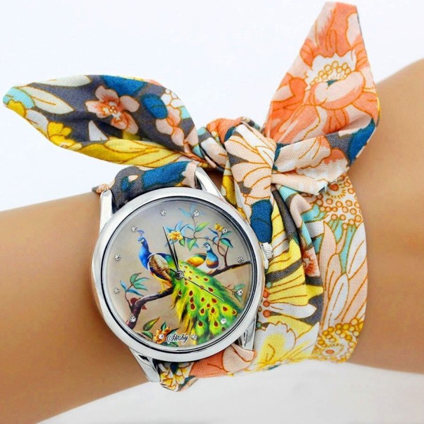 Reloj de mujer E2681 7