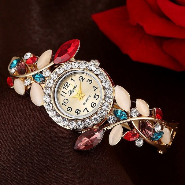 Reloj de mujer E2695 3