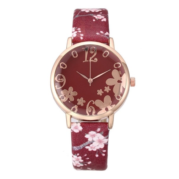 Reloj de mujer E2712 7