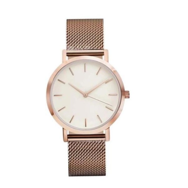 Reloj de mujer J813 rosa