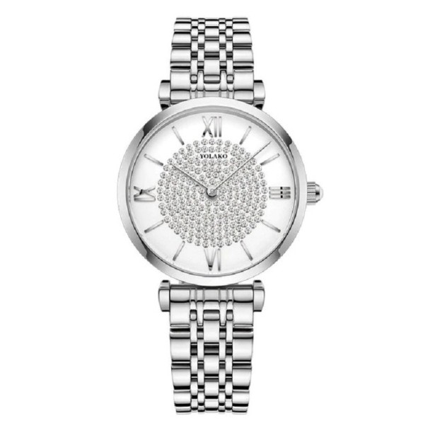 Reloj de mujer T1504 6