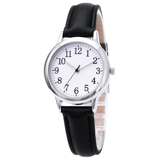 Reloj de mujer T1510 negro