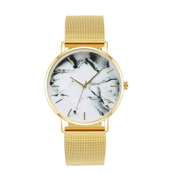 Reloj de mujer T1519 dorado