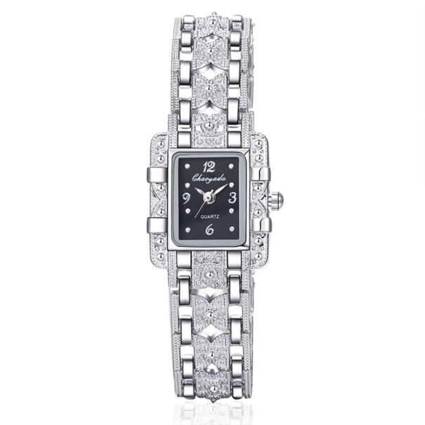 Reloj de mujer T1533 negro