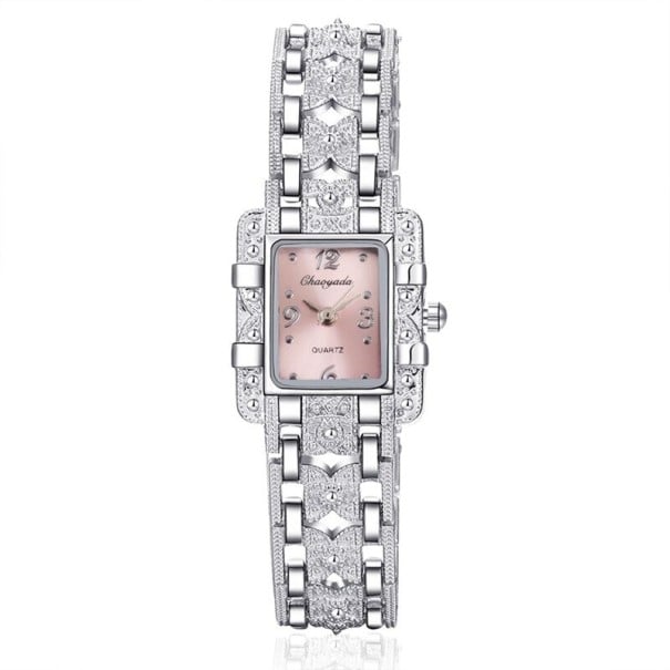 Reloj de mujer T1533 rosa