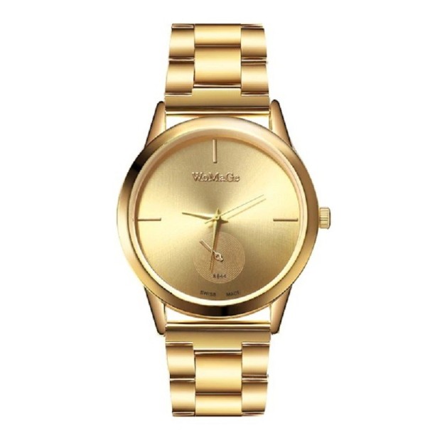 Reloj de mujer T1536 dorado