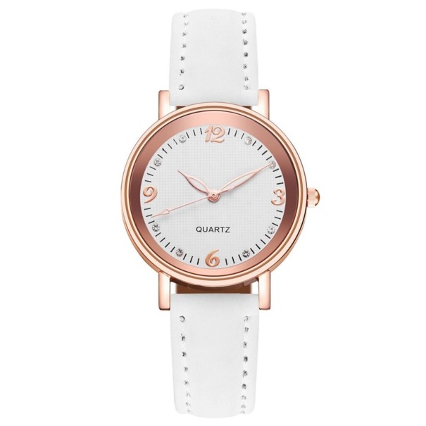 Reloj de mujer T1539 blanco