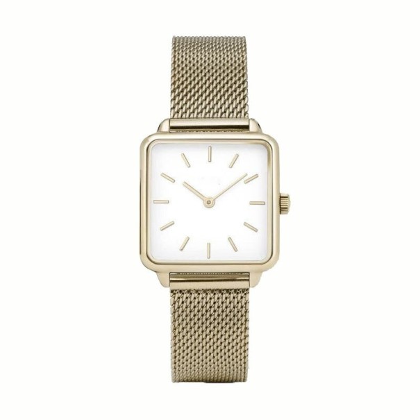 Reloj de mujer T1546 dorado