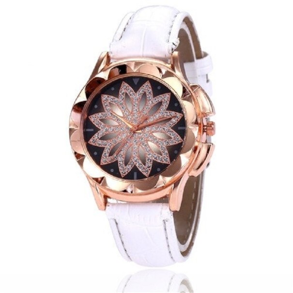 Reloj de mujer T1551 blanco