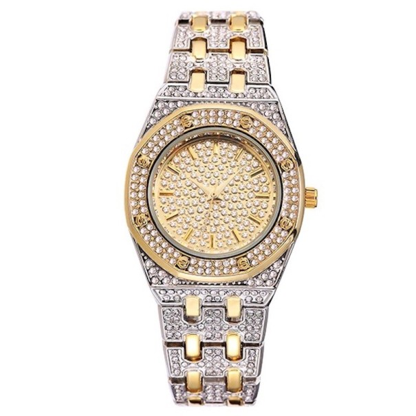 Reloj de mujer T1555 1