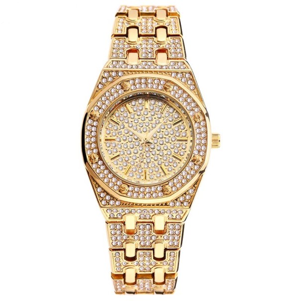 Reloj de mujer T1555 2