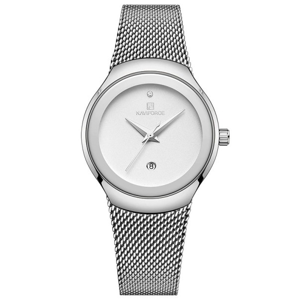Reloj de mujer T1567 4