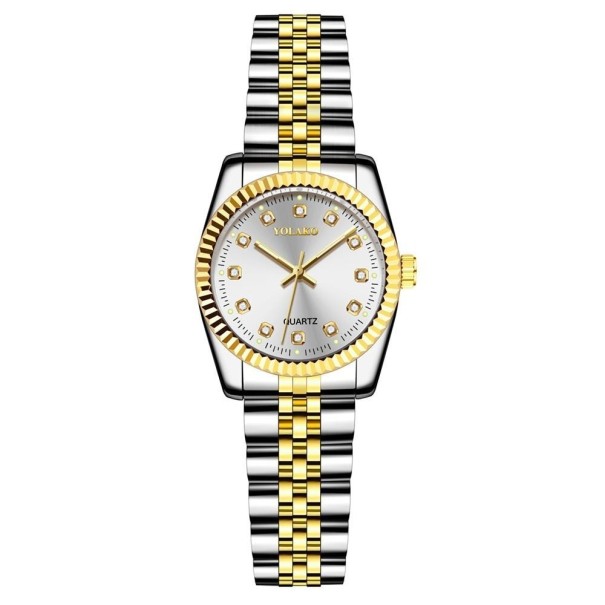 Reloj de mujer T1578 8