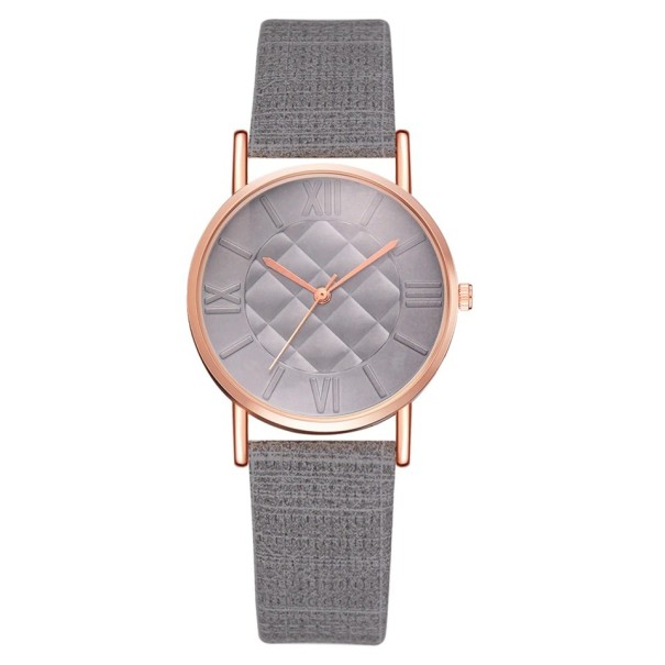 Reloj de mujer T1580 gris S