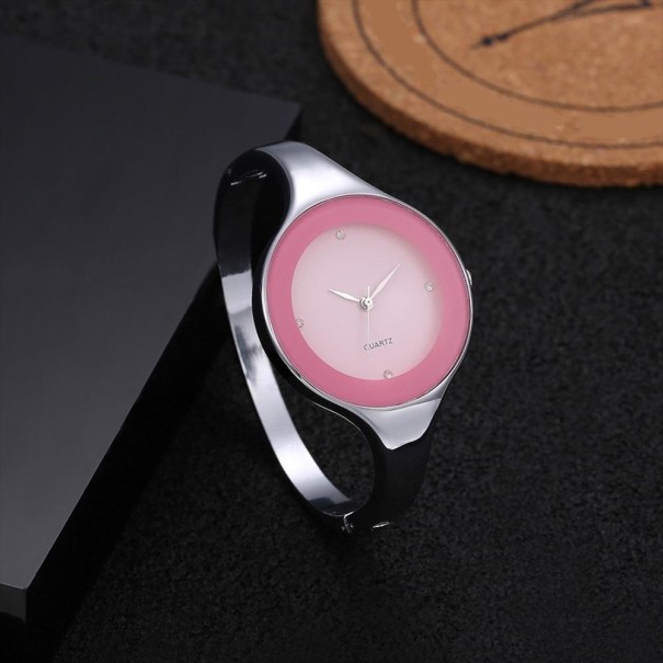 Reloj de mujer T1588 rosa