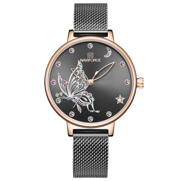 Reloj de mujer T1591 1
