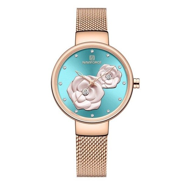 Reloj de mujer T1592 3