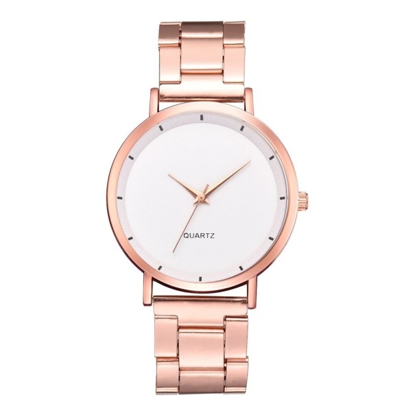 Reloj de mujer T1593 blanco