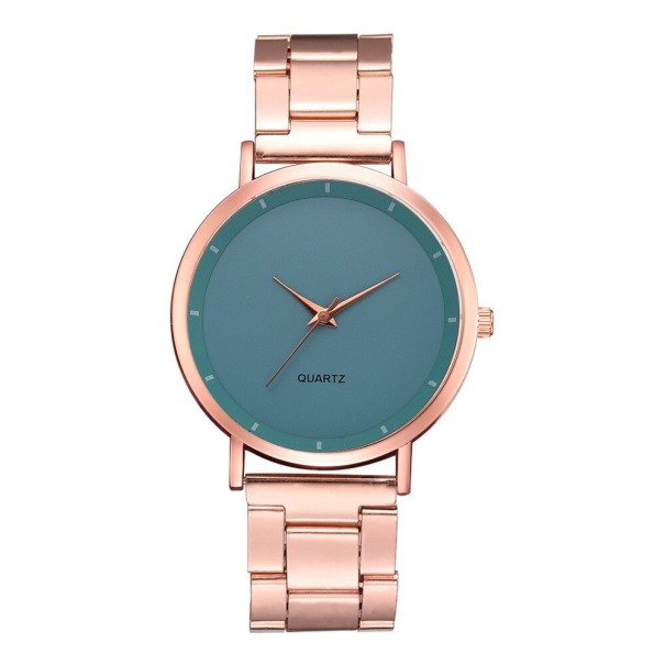 Reloj de mujer T1593 petróleo