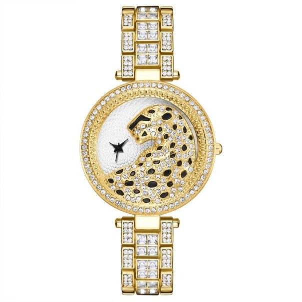Reloj de mujer T1599 dorado