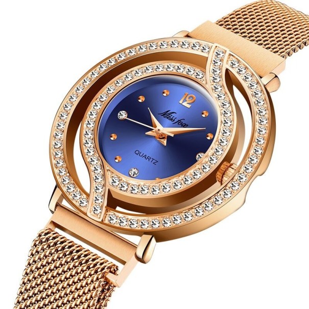 Reloj de mujer T1611 3