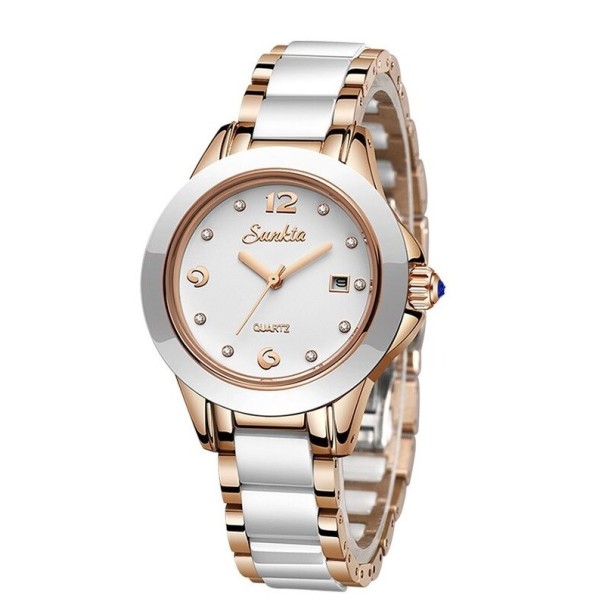 Reloj de mujer T1612 2