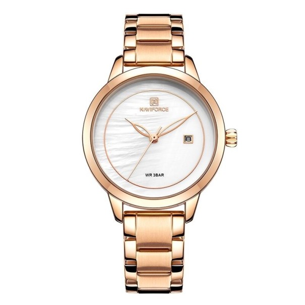 Reloj de mujer T1614 rosa viejo