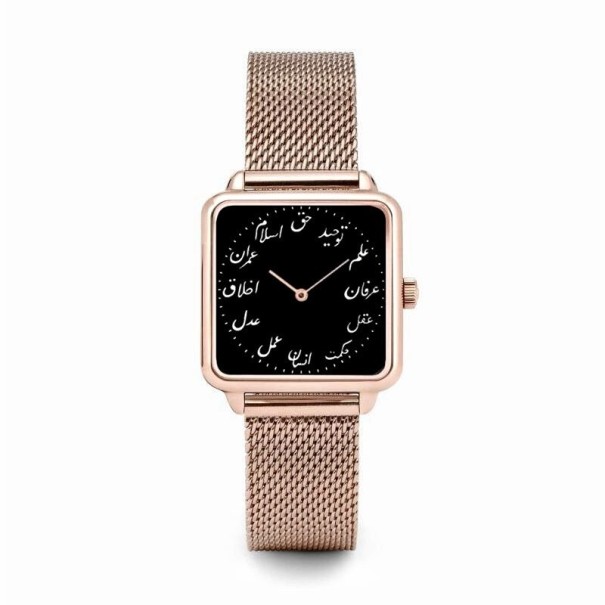 Reloj de mujer T1630 5