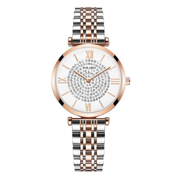 Reloj de mujer T1634 1