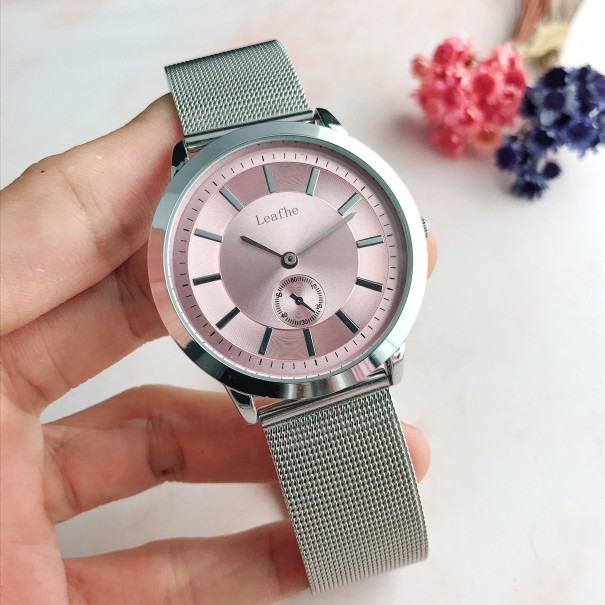 Reloj de mujer T1647 1