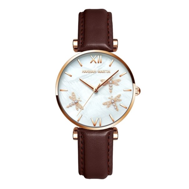 Reloj de mujer T1648 6