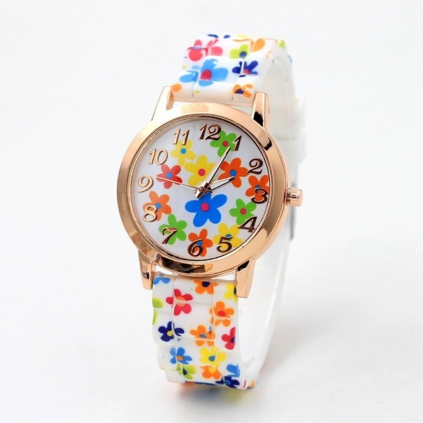 Reloj de mujer T1653 2