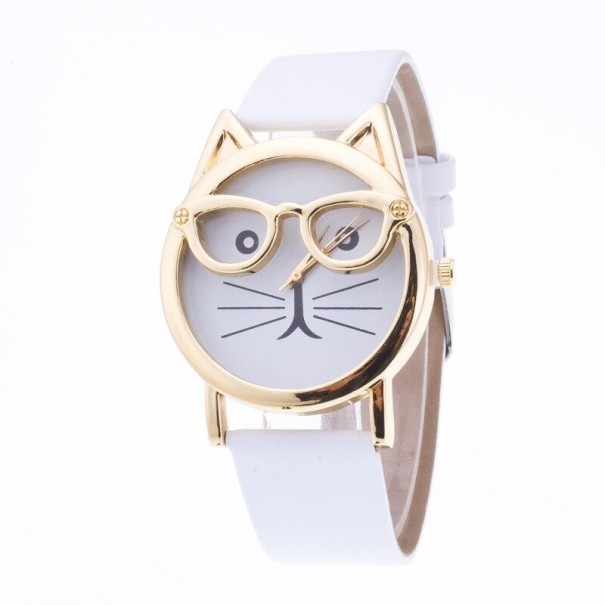 Reloj de mujer T1655 blanco