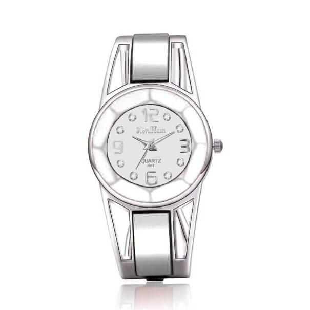 Reloj de mujer T1656 blanco