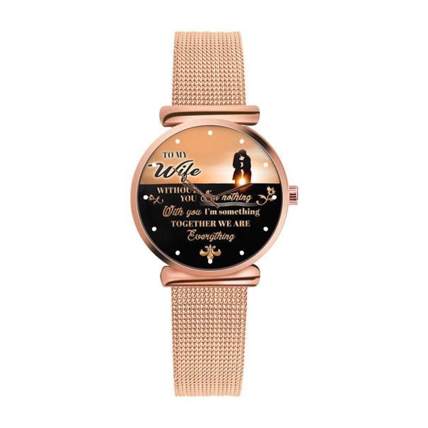 Reloj de mujer T1658 1
