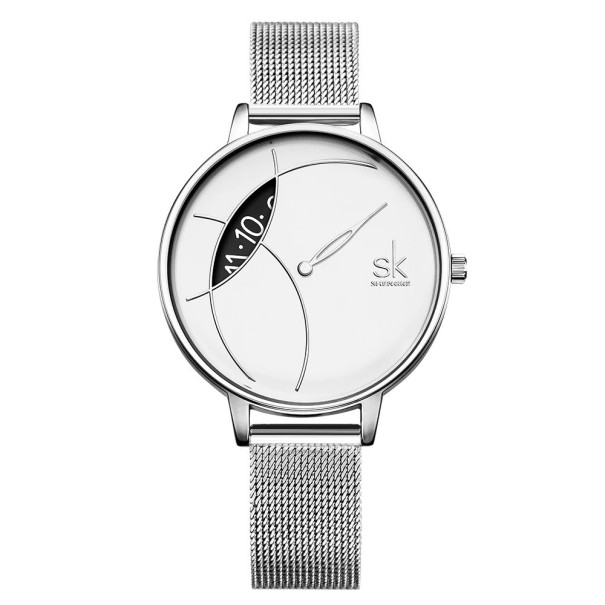 Reloj de mujer T1664 4