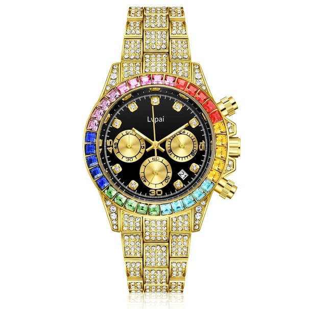Reloj de mujer T1666 1