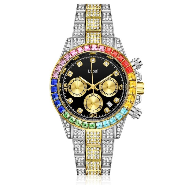 Reloj de mujer T1666 6