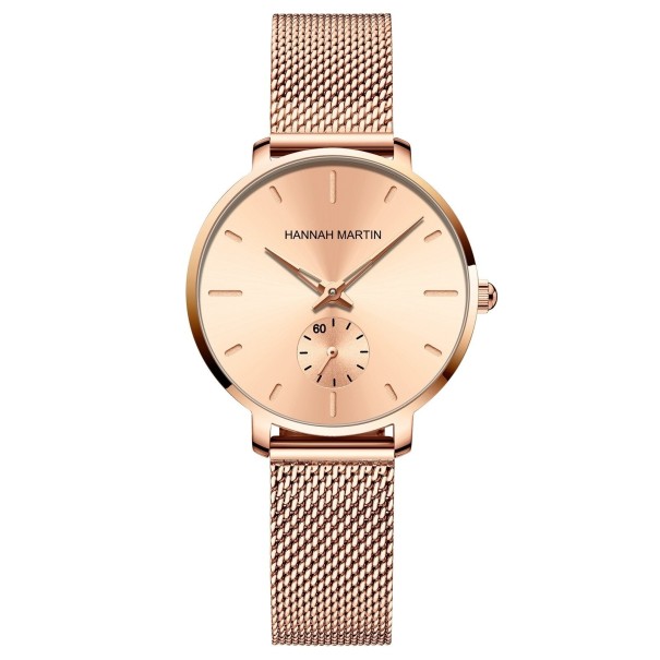 Reloj de mujer T1686 3