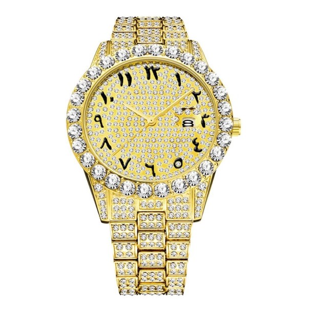 Reloj de mujer T1702 2