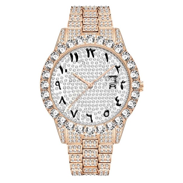Reloj de mujer T1702 4