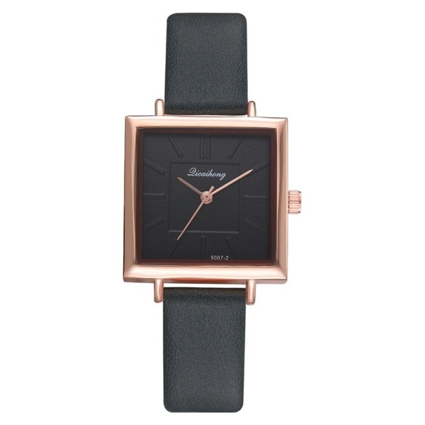 Reloj de mujer T1714 verde oscuro