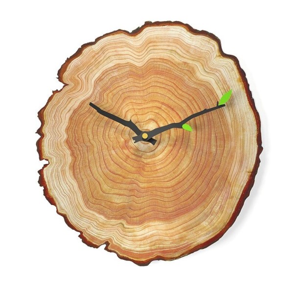 Reloj de pared de madera G1803 6 Reloj de pared de madera G1803 6