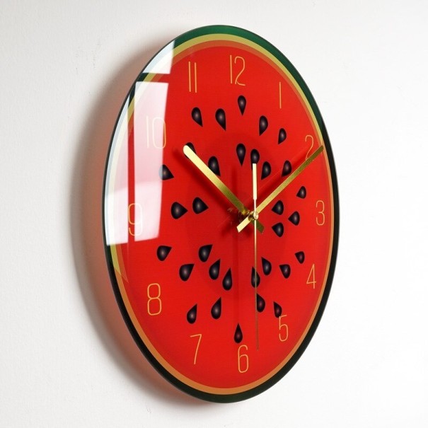 Reloj de pared G1677 30 cm 21