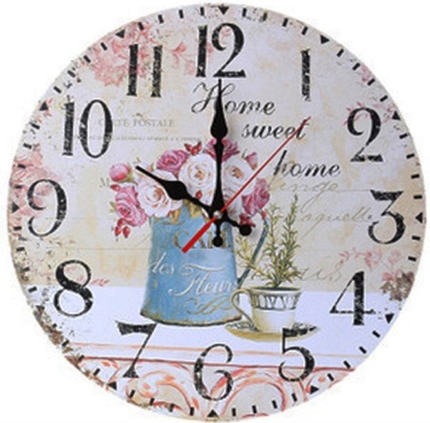 Reloj de pared G1796 19