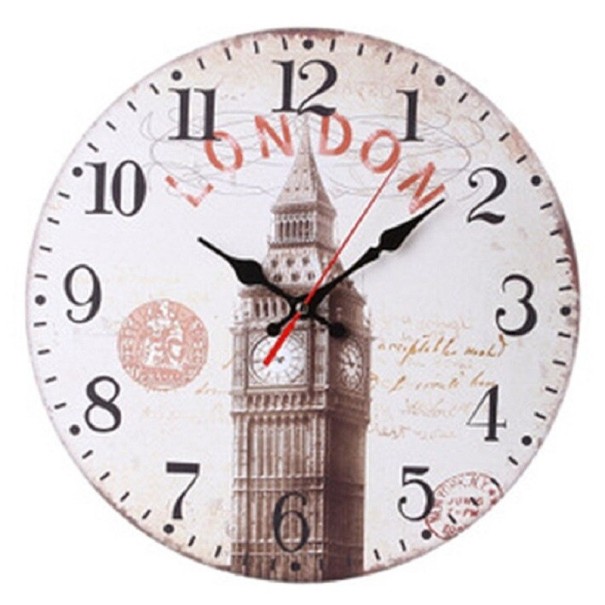 Reloj de pared G1796 21