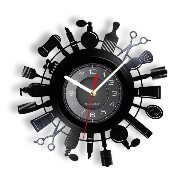 Reloj de pared G1826 3